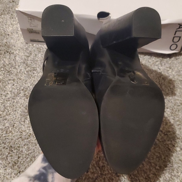 Aldo Booties - Picture 3 of 5